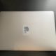 MacBook Pro 15 "2018 (i9 / 32 Go / 500 Go)